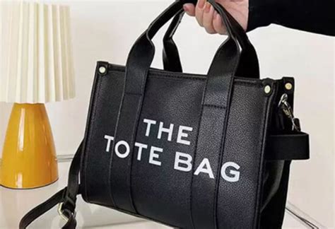 marc.jacobs tote bag dupe|marc jacobs tote bag dhgate.